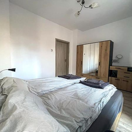 A Flat For A Great Start Apartment Sofia Bagian luar foto