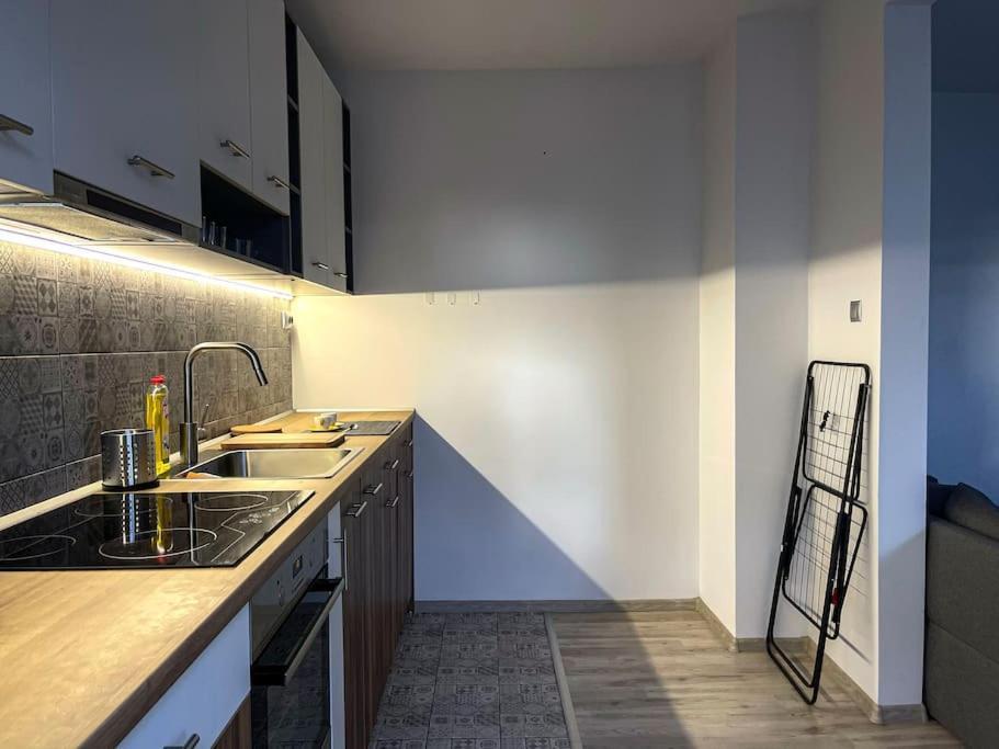 A Flat For A Great Start Apartment Sofia Bagian luar foto