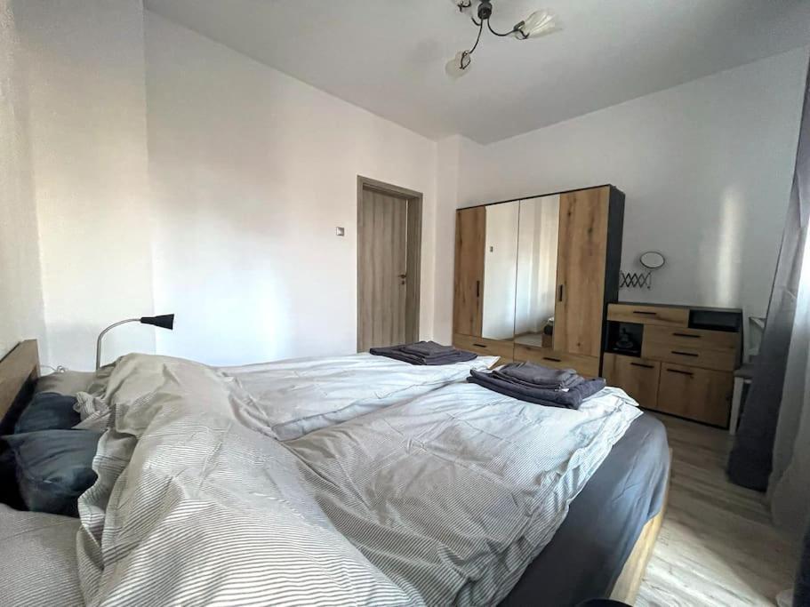 A Flat For A Great Start Apartment Sofia Bagian luar foto